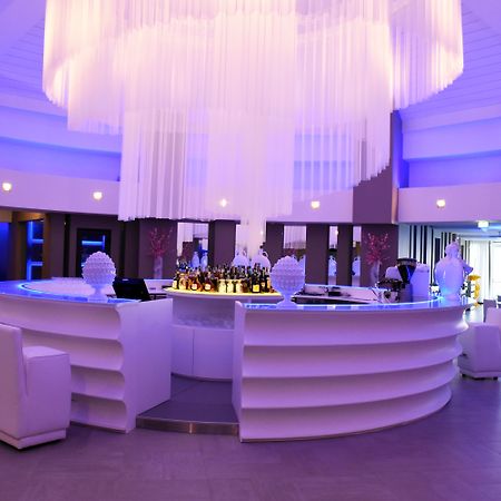 Sole In Me Resort By Altoborgo Ostuni Exterior foto