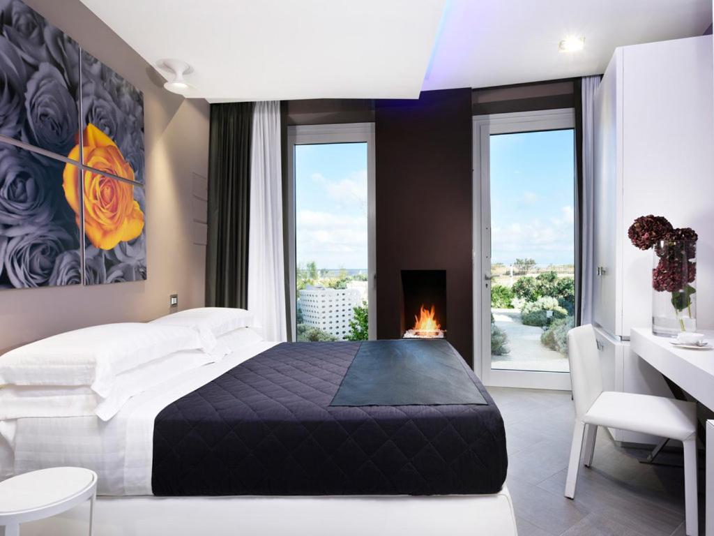 Sole In Me Resort By Altoborgo Ostuni Exterior foto