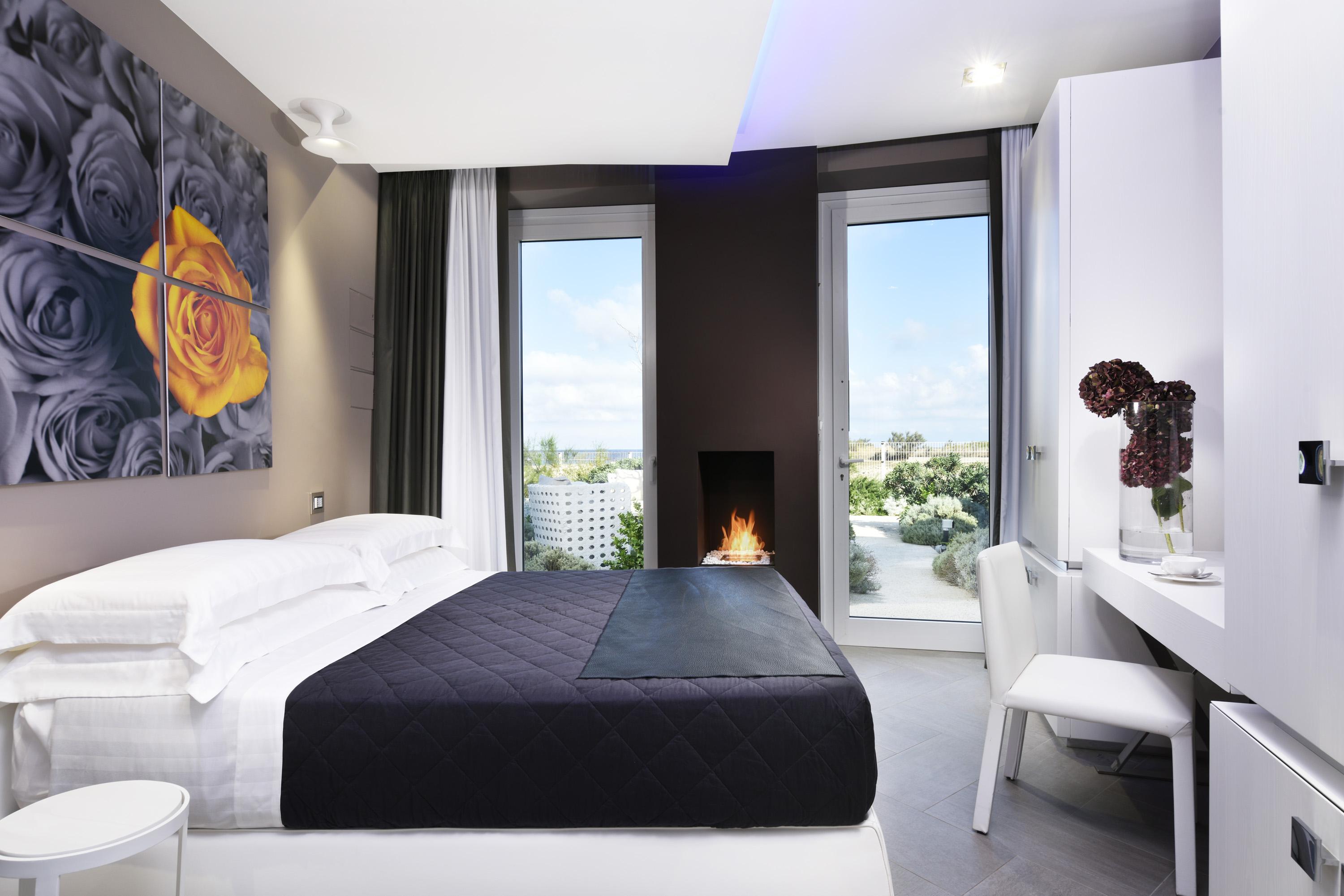 Sole In Me Resort By Altoborgo Ostuni Exterior foto