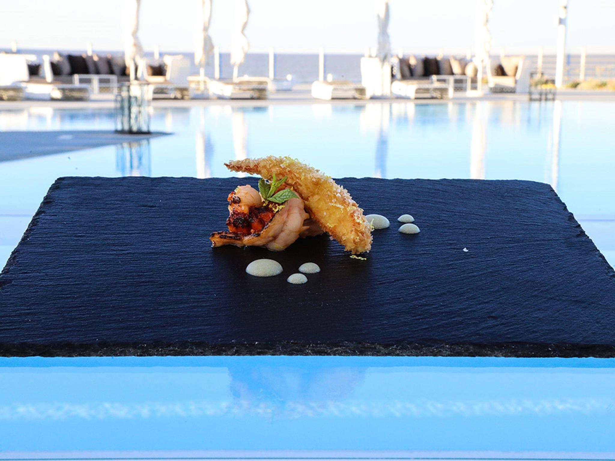 Sole In Me Resort By Altoborgo Ostuni Exterior foto