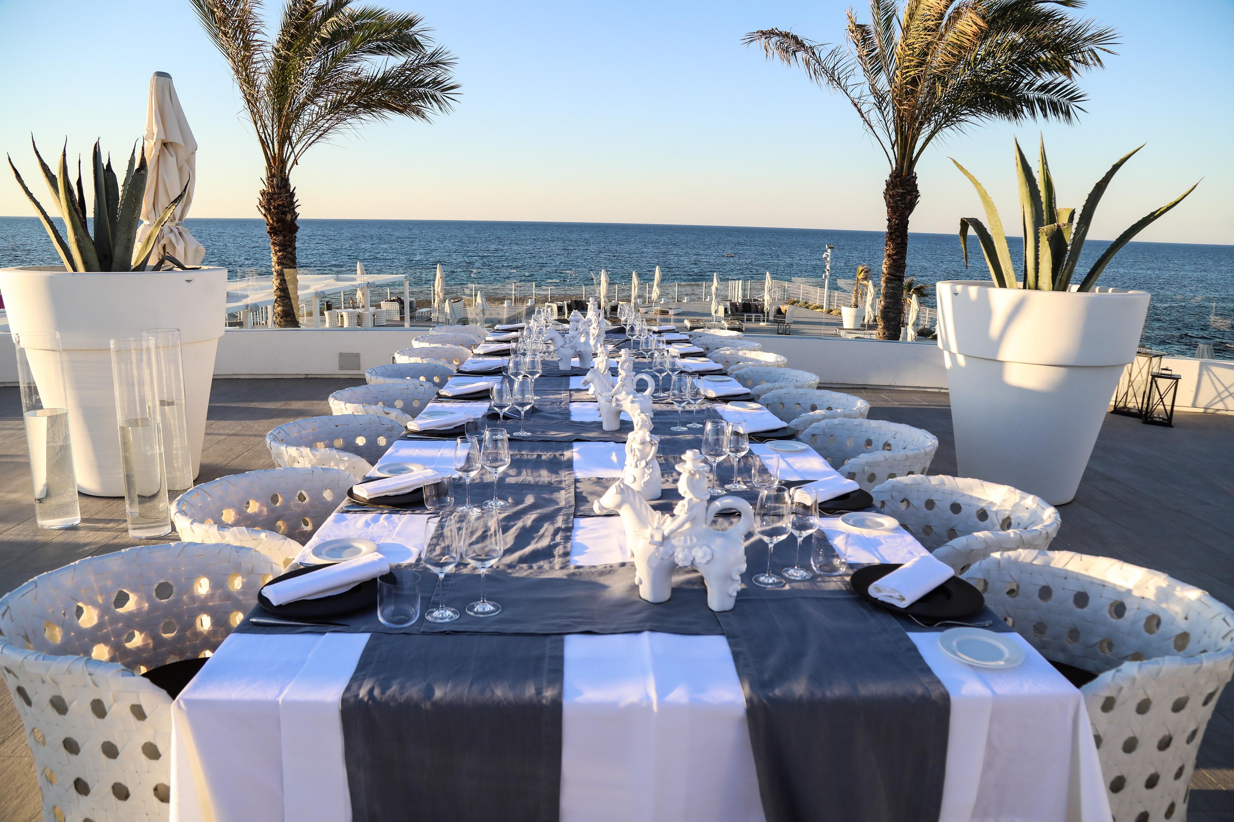 Sole In Me Resort By Altoborgo Ostuni Exterior foto