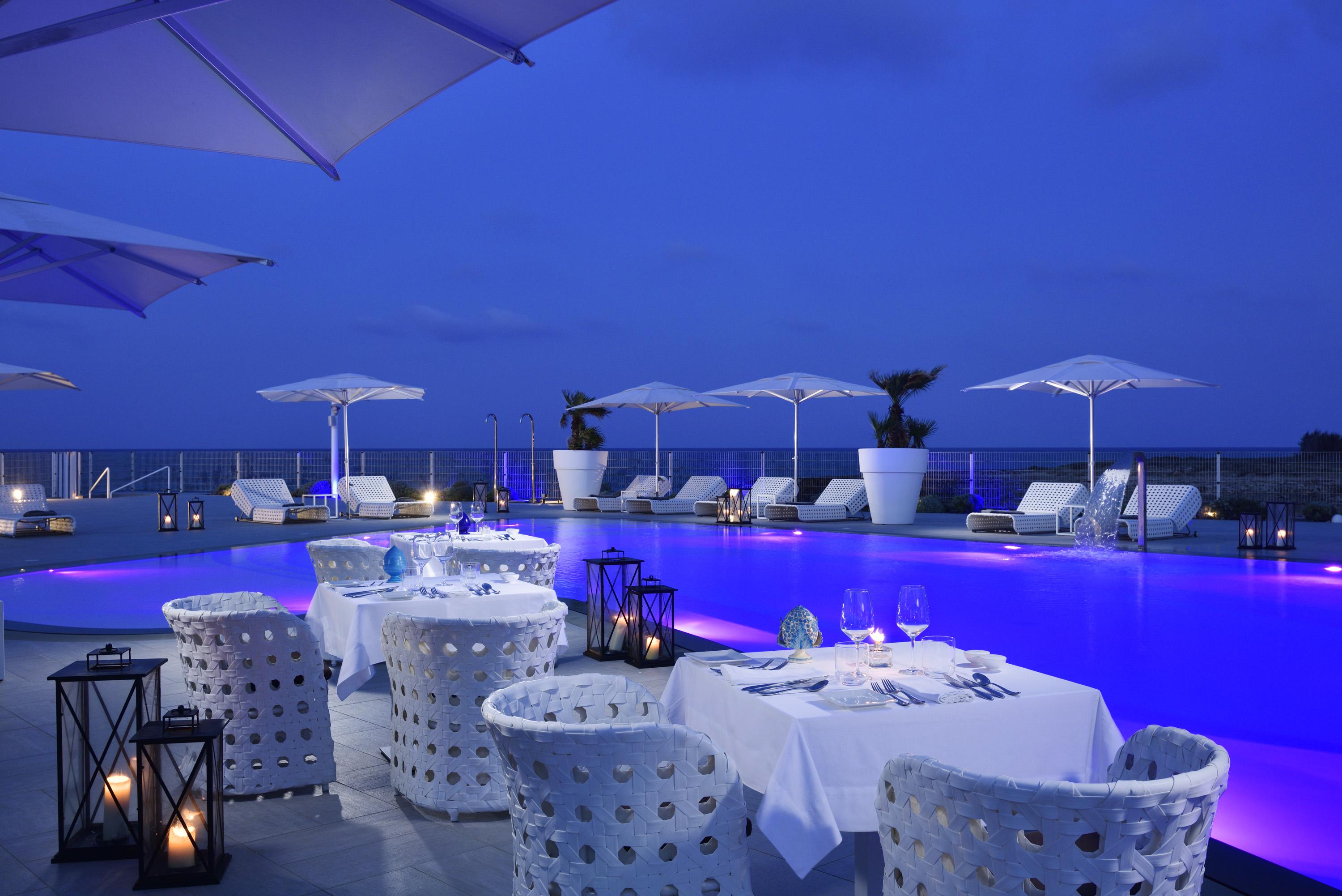 Sole In Me Resort By Altoborgo Ostuni Exterior foto