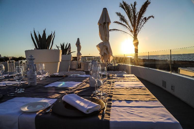Sole In Me Resort By Altoborgo Ostuni Exterior foto
