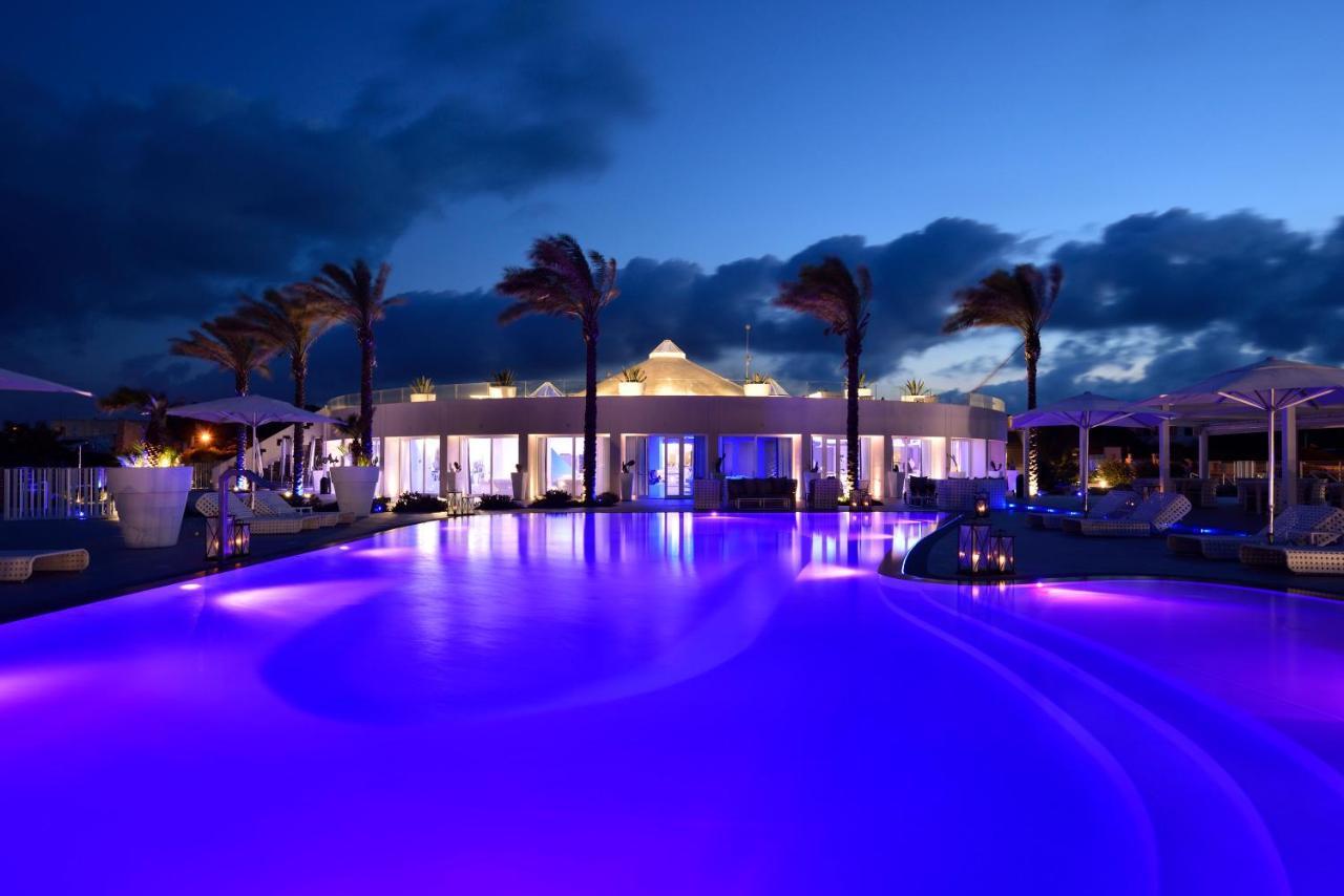 Sole In Me Resort By Altoborgo Ostuni Exterior foto