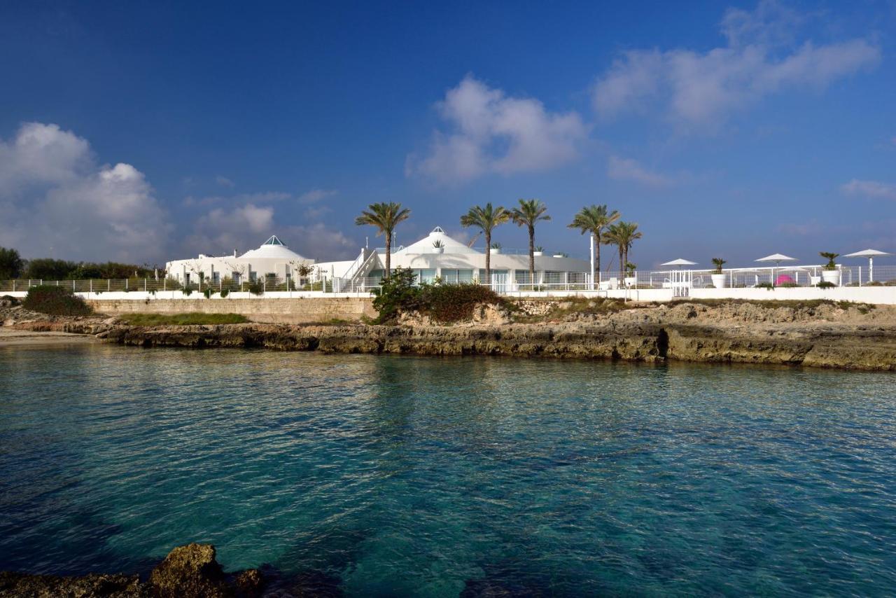 Sole In Me Resort By Altoborgo Ostuni Exterior foto