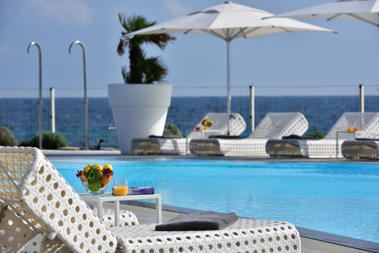 Sole In Me Resort By Altoborgo Ostuni Exterior foto