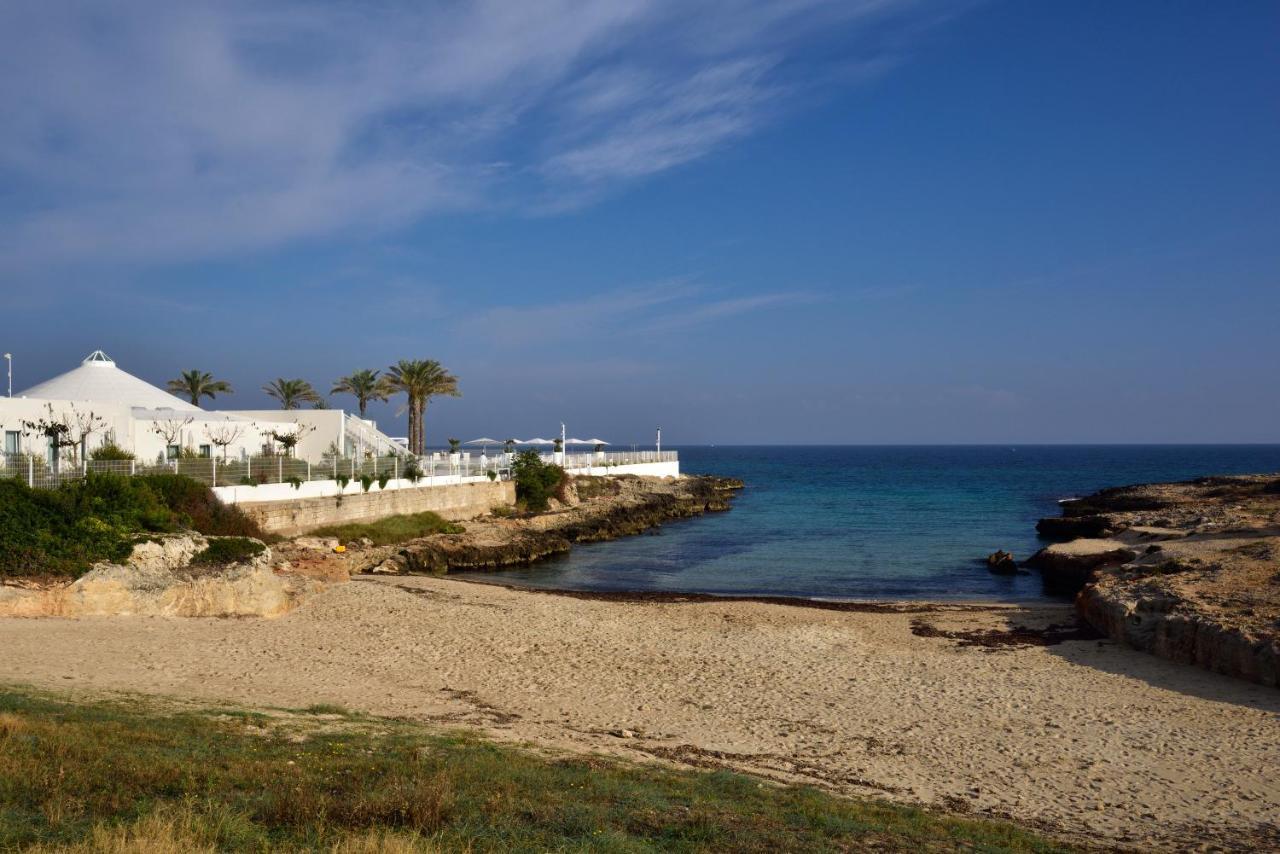 Sole In Me Resort By Altoborgo Ostuni Exterior foto