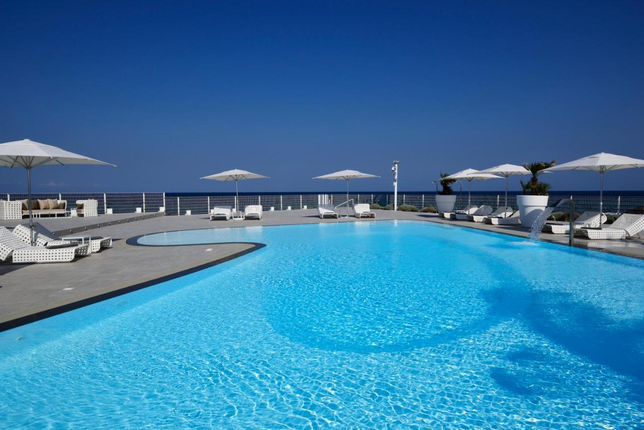Sole In Me Resort By Altoborgo Ostuni Exterior foto