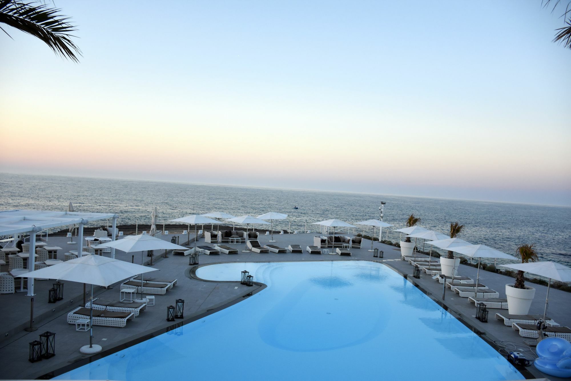 Sole In Me Resort By Altoborgo Ostuni Exterior foto